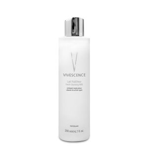 FRESH CLEANSING MILK