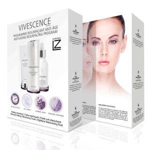 LZ-R.E.N.E.W.A.L Force 2 Peeling Set