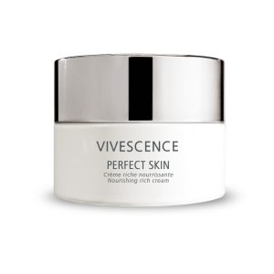 PERFECT SKIN Nourishing rich cream