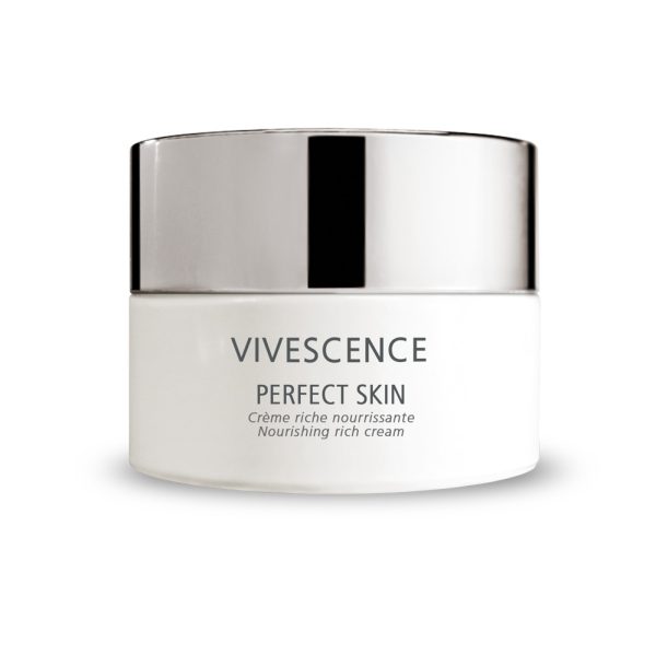 PERFECT SKIN Nourishing rich cream